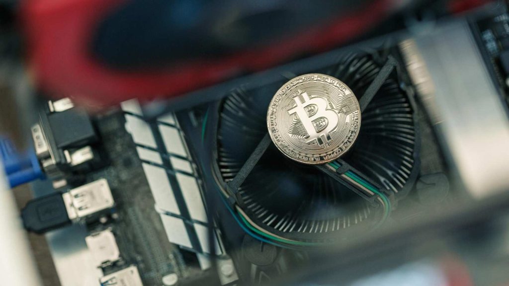 bitcoin inteligencia artificial - Bitcoin Inteligencia Artificial: Transformação na Mineração e Inovação