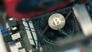 bitcoin inteligencia artificial - Bitcoin Inteligencia Artificial: Transformação na Mineração e Inovação