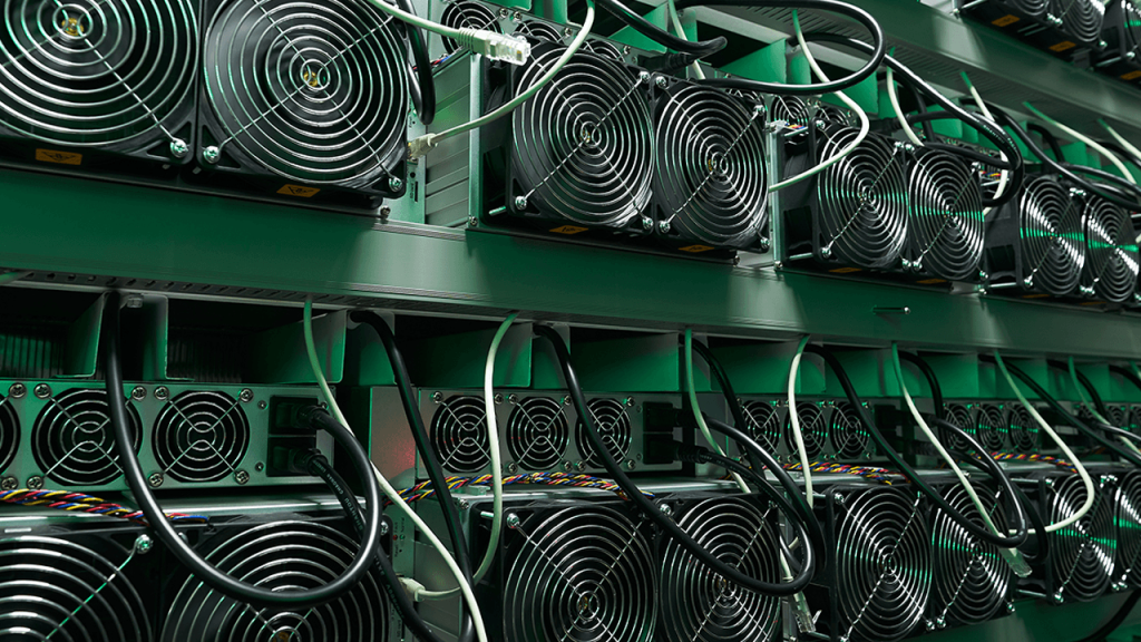 mineracao bitcoin registra - Mineração Bitcoin Registra R$ 5 Bilhões em Agosto: