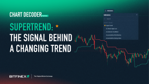bitcoin supertrend sinal - Bitcoin SuperTrend Sinal: O Indicador de Tendência em