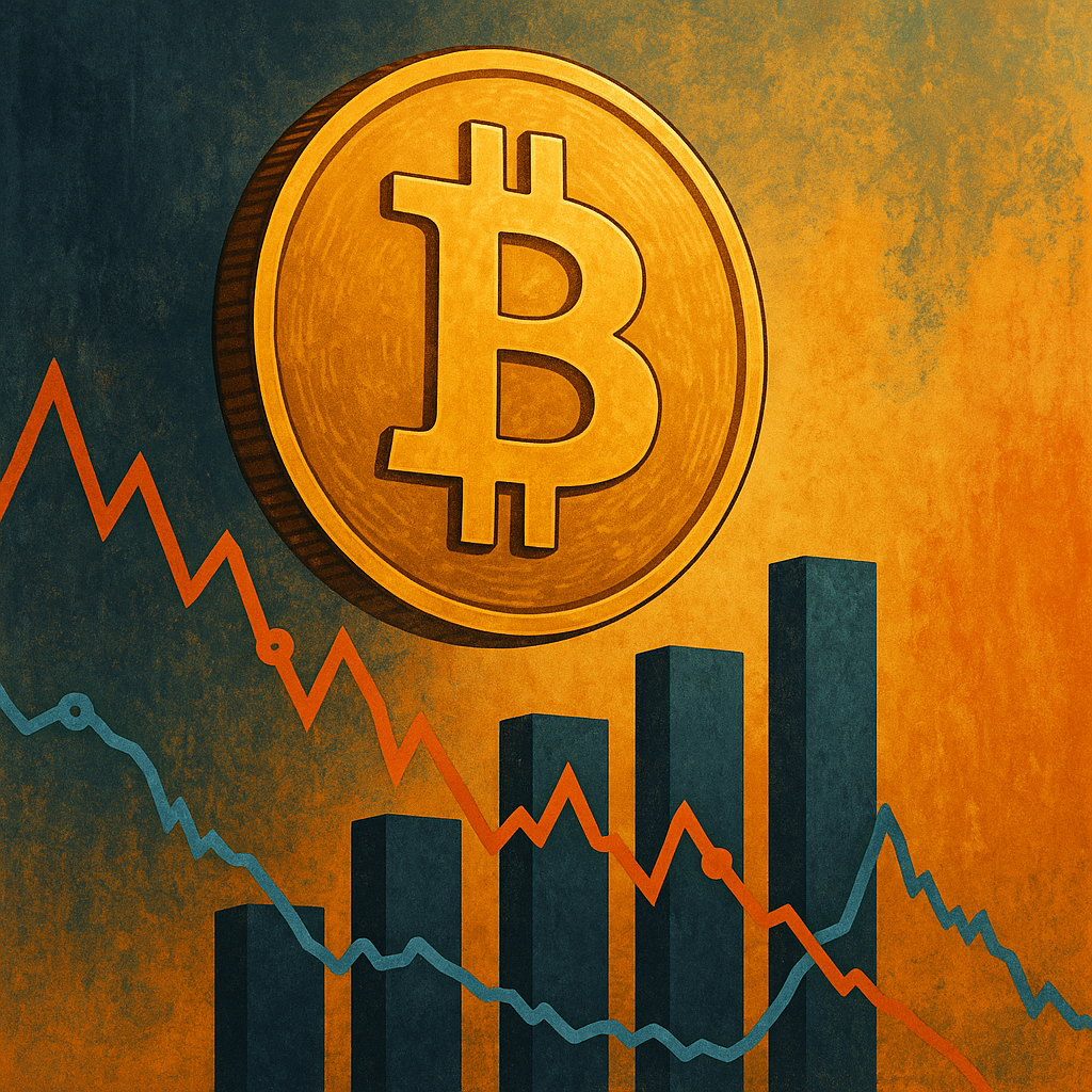 bitcoin mudança leitura - Bitcoin Mudança Leitura: Impactos dos Rendimentos de Títulos