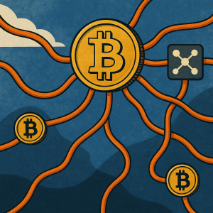canal btc aberto - Canal BTC Aberto: Novo Nó e Expansão da