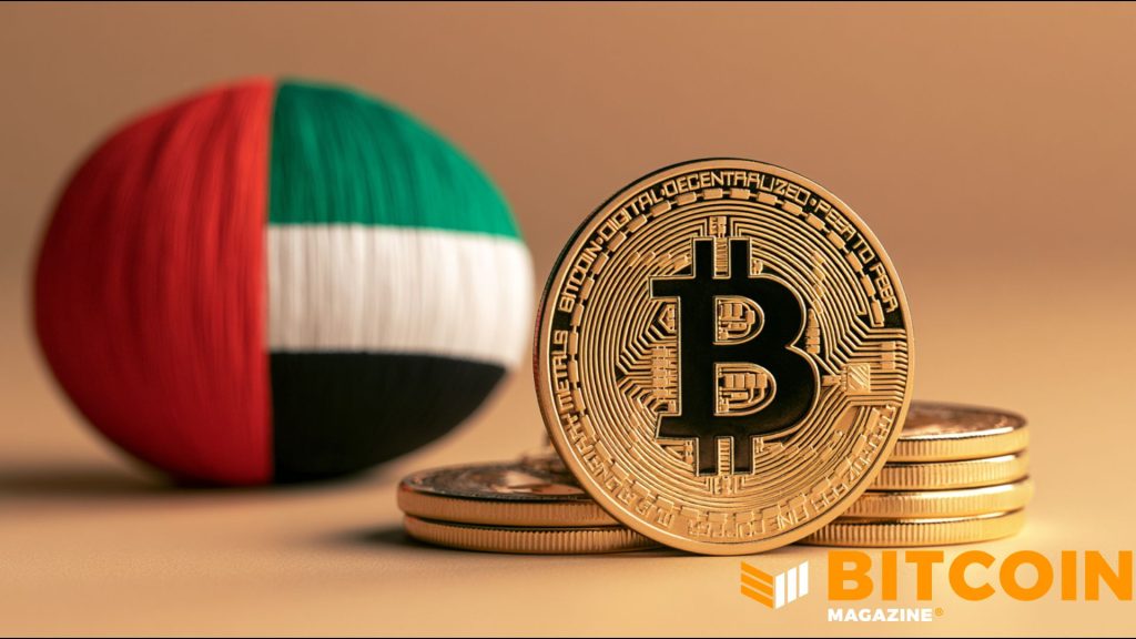 bitcoin standard chartered - Bitcoin Standard Chartered: Início da Negociação nos Emirados
