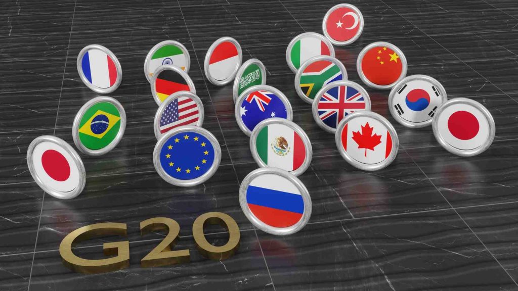bitcoin g20 insta - Bitcoin G20 Insta Fiscalização Rigorosa com Apoio do