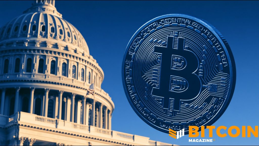 bitcoin caminho bipartidario - Bitcoin Caminho Bipartidário: Clarity Act nos EUA