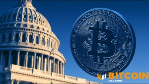 bitcoin caminho bipartidario - Bitcoin Caminho Bipartidário: Clarity Act nos EUA