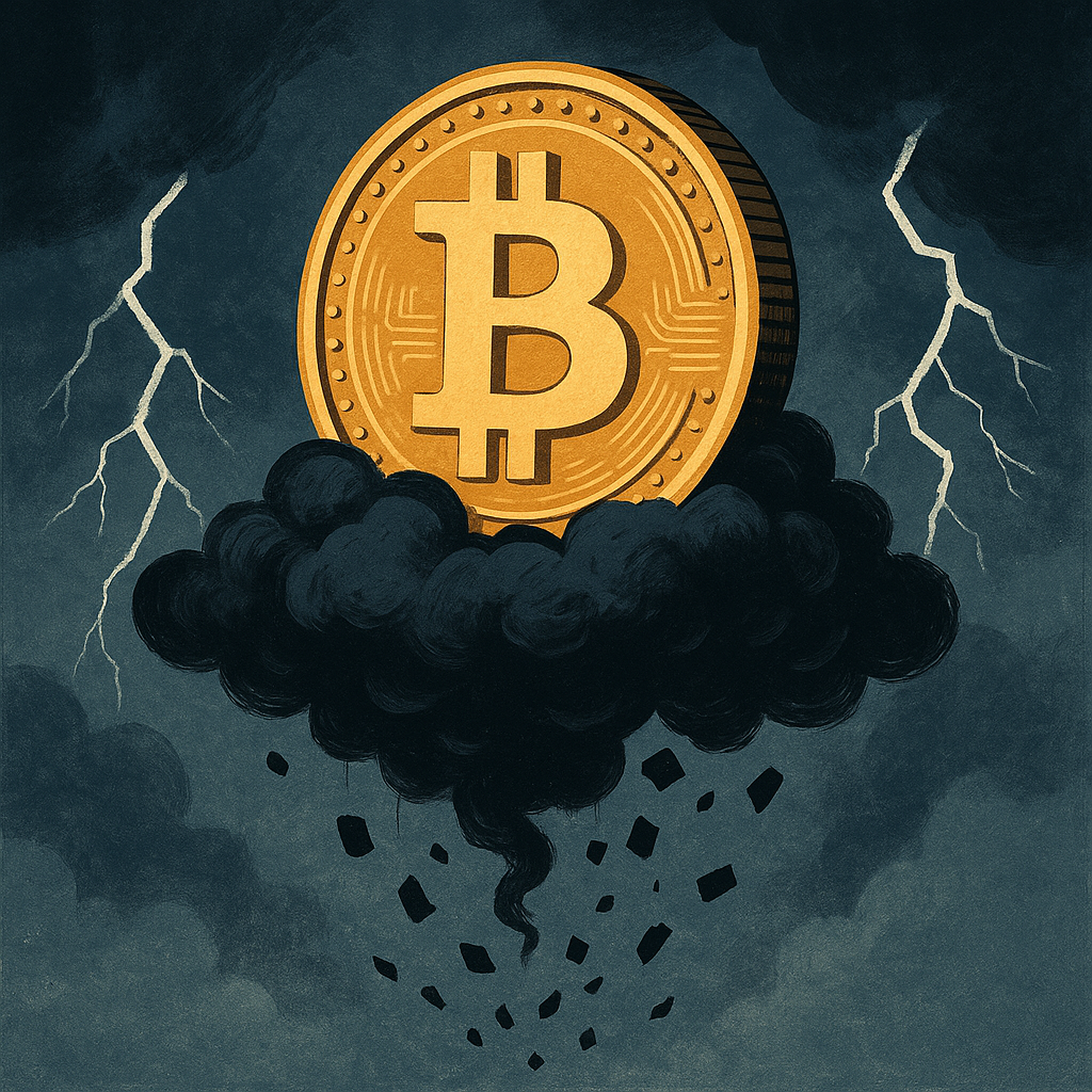 bitcoin bitnuvem encerra - Bitcoin Bitnuvem Encerra Atividades: Impactos e Próximos Passos