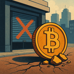 bitcoin corretoras encerrarem - Bitcoin Corretoras Encerrarem Operações no Brasil: Impactos e