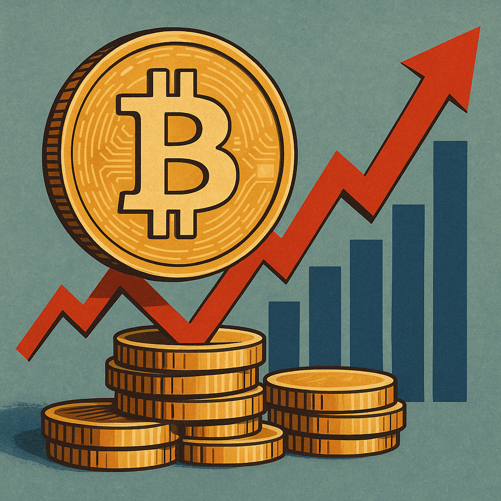 bitcoin recupera folego - Bitcoin Recupera Fôlego Com Diminuição de Apostas em