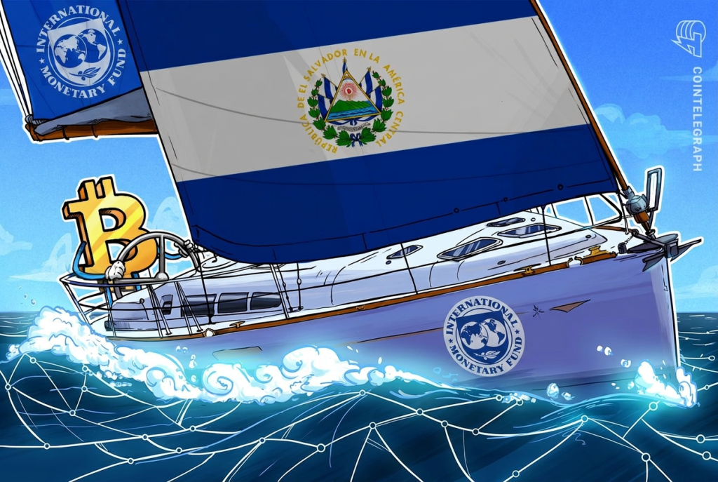 bitcoin salvador nao - Bitcoin Salvador Não: El Salvador Acumula Bitcoin com