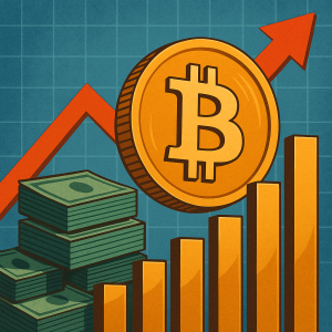 etfs bitcoin registram - ETFs Bitcoin Registram Maior Captação Desde Janeiro