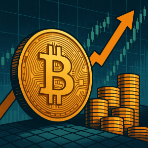 ETFs Bitcoin EUA - ETFs Bitcoin EUA: Maior Entrada de Capital Desde