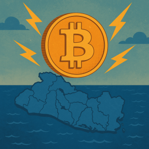 crescimento bitcoin salvador - Crescimento do Bitcoin em El Salvador: Modelo Inovador
