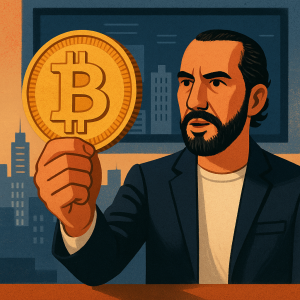 bitcoin salvador deixa - Bitcoin Salvador Deixa de Usar Fundos Públicos para