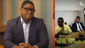 bitcoin entrevista exclusiva - Bitcoin Entrevista Exclusiva: Glaidson Acácio dos Santos no