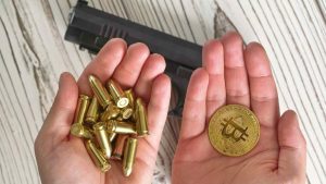 bitcoin projeto lei - Bitcoin Projeto Lei: Porte de Arma para Investidores