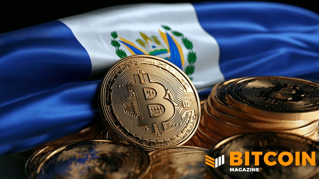 salvador bitcoin aquisicoes - Salvador Bitcoin Aquisições: Doações Privadas Impulsionam Estratégia