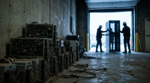bitcoin mudança rumo - Bitcoin Mudança Rumo: Mineração em Michigan Dá Lugar