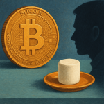 Bitcoin Quadrilhões Satoshis: Desvendando o Desafio do Experimento do Marshmallow
