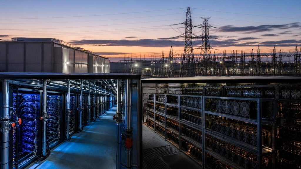desligamento mineradores bitcoin - Desligamento Mineradores Bitcoin: Impactos e Transformações na Mineração