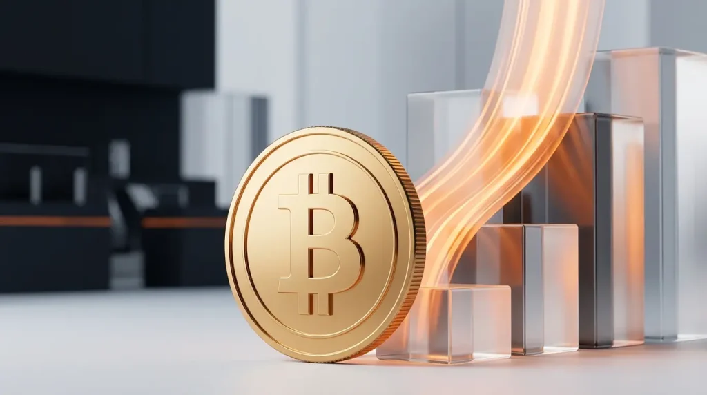 bitcoin retomada institucional - Bitcoin Retomada Institucional: ETFs Ganhando Força nos EUA