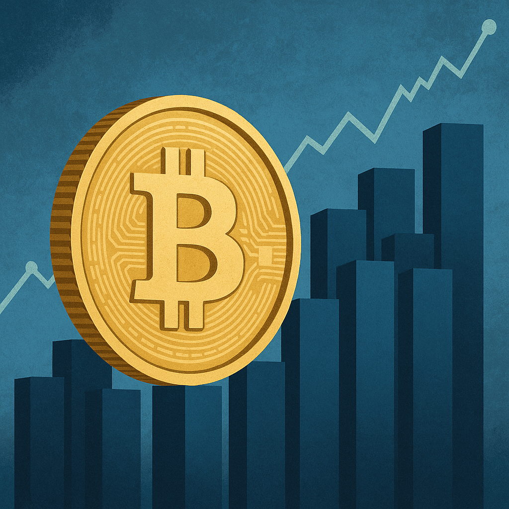 bitcoin resumo semanal - Bitcoin Resumo Semanal: ETFs Ganham Força nos EUA