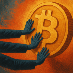 resistencia bitcoin olhar - Resistência Bitcoin: Um Olhar sobre a Rejeição e