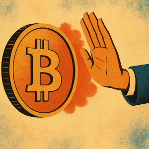 resistencia bitcoin olhar - Resistência Bitcoin: Um Olhar sobre a Rejeição e