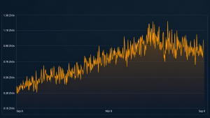 dificuldade mineracao bitcoin - Dificuldade de Mineração Bitcoin: Aumento de 1,31% em