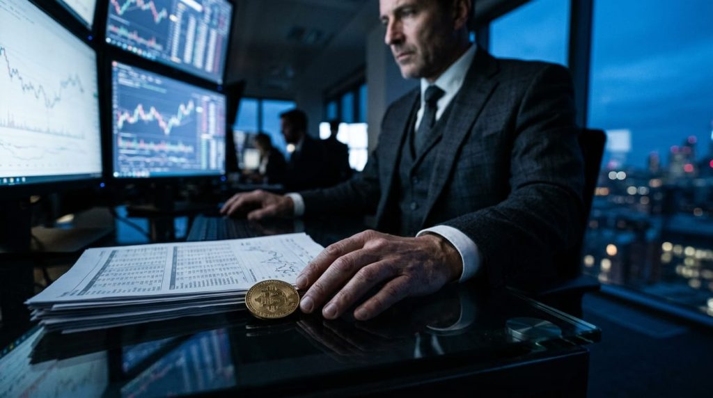bitcoin blackrock supera - Bitcoin BlackRock Supera R$ 25 Bilhões em Conversões