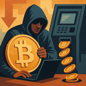 bitcoin supostos hackers - Bitcoin Supostos Hackers: Retirada de 4.000 BTC da