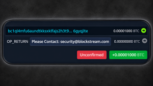 bitcoin busca hackers - Bitcoin Busca Hackers: Blockstream Reage Após Saída de