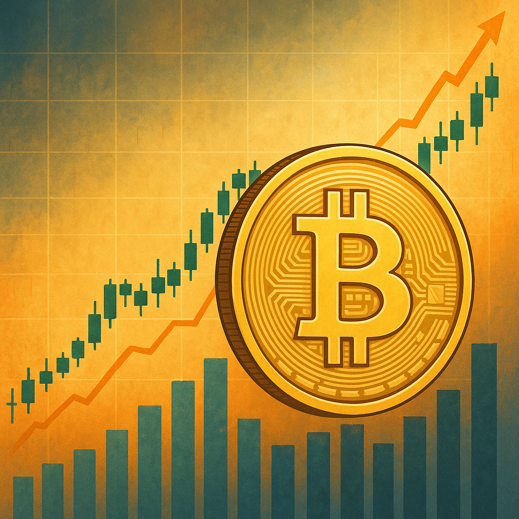 etfs bitcoin atraem - ETFs Bitcoin Atraem R$ 4,9 Bilhões em uma