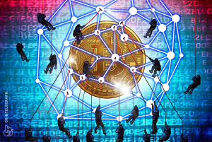 rede liquid bitcoin - Rede Liquid Bitcoin: Pausa Após Retirada de 4.000
