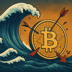 bitcoin movimentacao fundos - Bitcoin Movimentação de Fundos: Ataques 'Wave 3' e