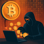 Bitcoin Movimentacao Fundos: Hackers Desviam Milhões em BTC