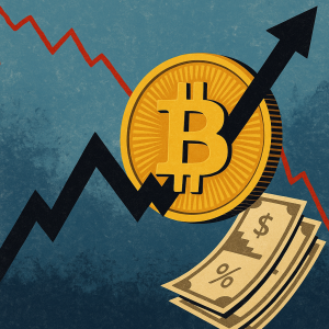 resiliencia bitcoin oscilações - Resiliência do Bitcoin em Meio às Oscilações de