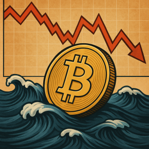 resiliencia bitcoin oscilações - Resiliência do Bitcoin em Meio às Oscilações dos