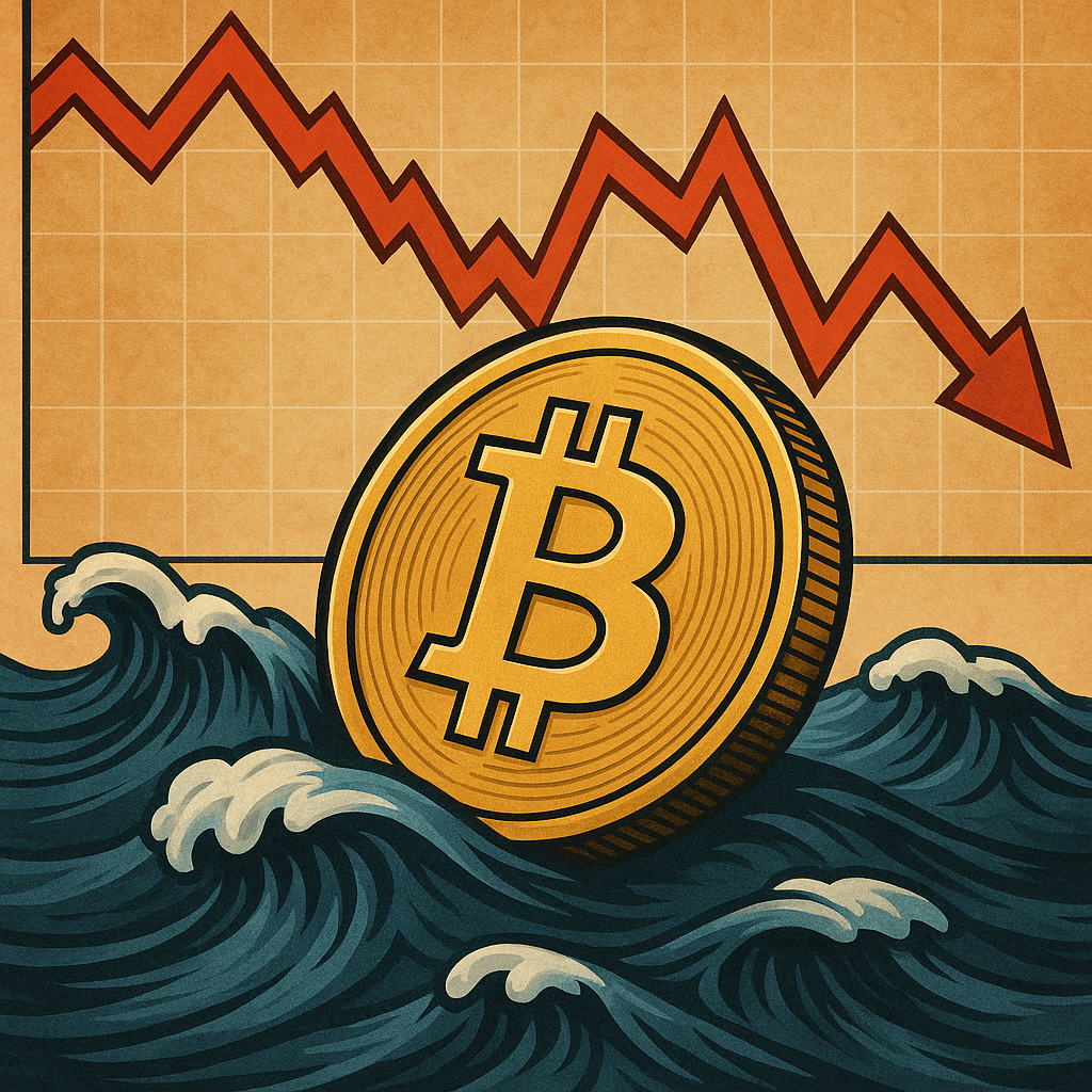 resiliencia bitcoin oscilações - Resiliência do Bitcoin em Meio às Oscilações dos