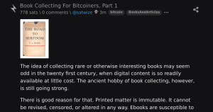 bitcoin colecionismo livros - Bitcoin Colecionismo Livros: Uma Nova Era para Entusiastas