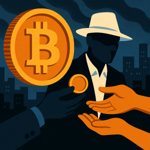 devolucao 400 btc - Devolução 400 BTC: White Hat Gera Debate na