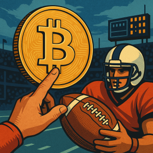 nfl bitcoin bitpickem - NFL Bitcoin BitPickem: Revolução nas Apostas e Entretenimento