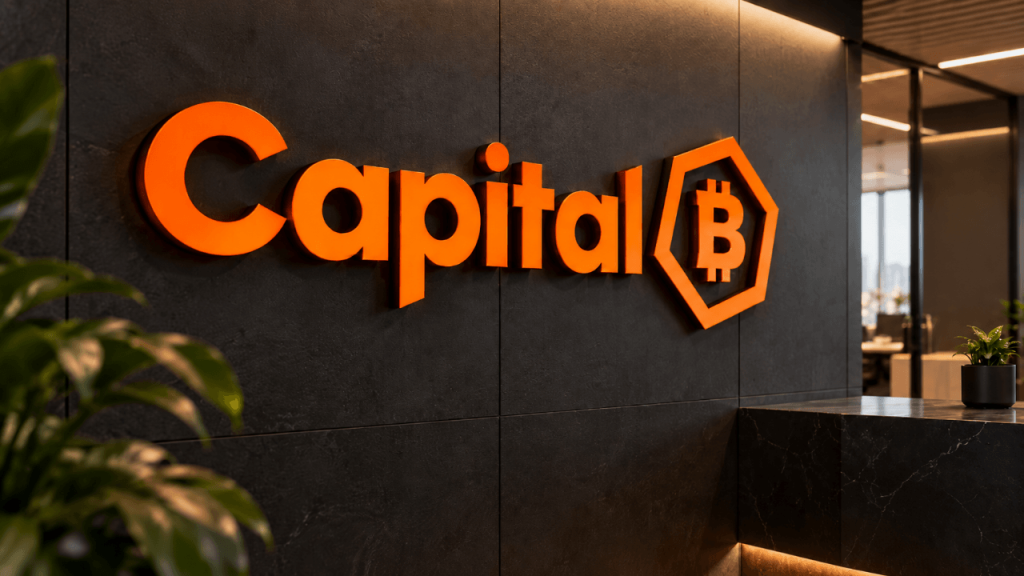 bitcoin capital expande - Bitcoin Capital Expande Reservas com Aquisição de Mais