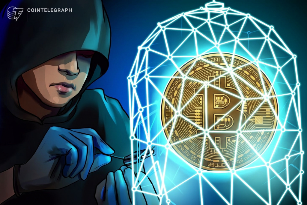 devolução significativa bitcoin - Devolução Significativa de Bitcoin: Impacto e Repercussões na