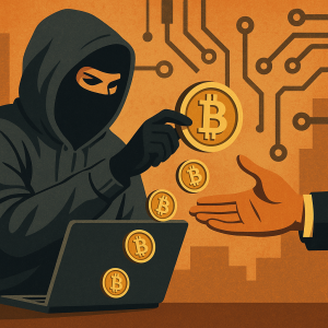 bitcoin hackers devolvem - Bitcoin Hackers Devolvem Parte dos Fundos Roubados da