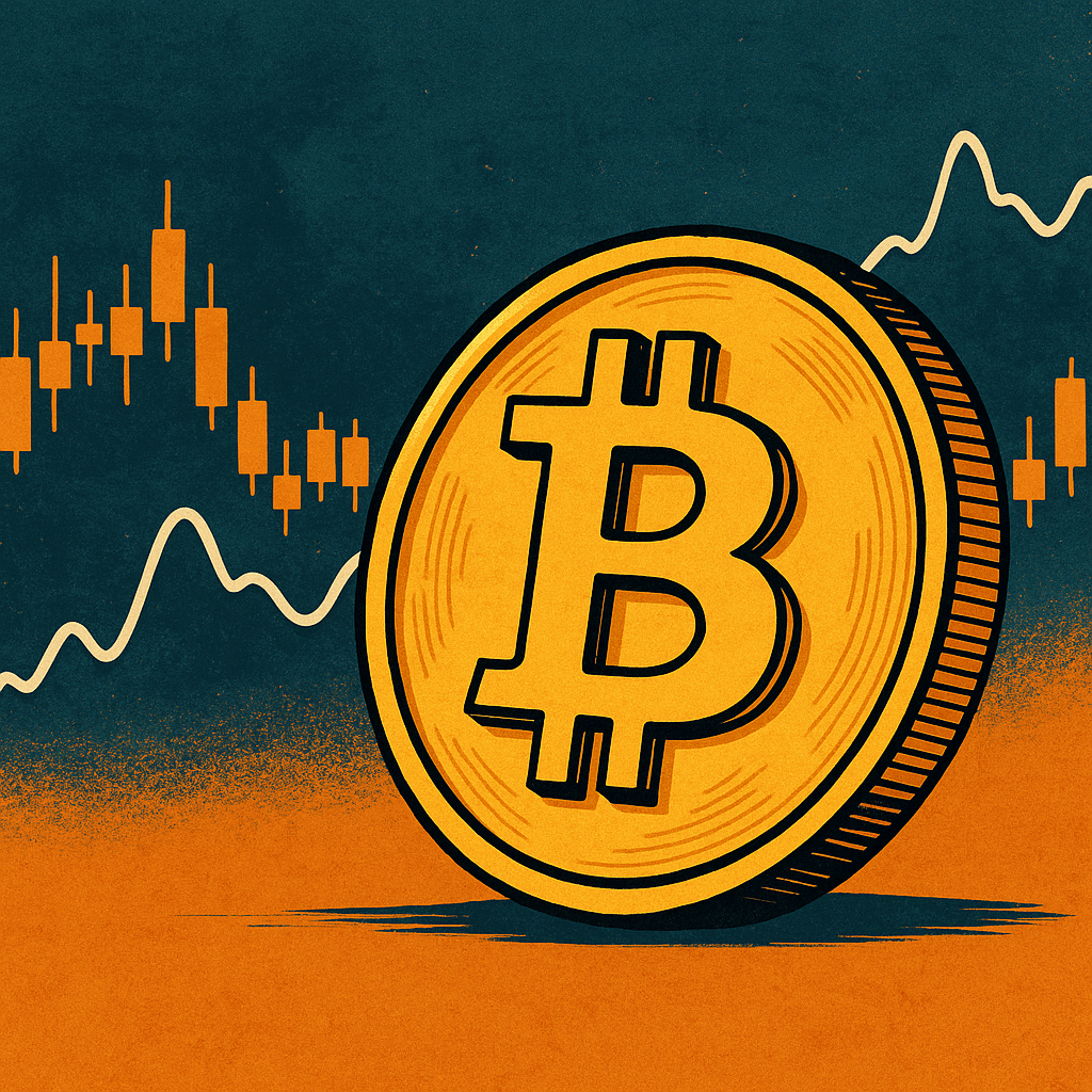 volatilidade bitcoin permanece - Volatilidade Bitcoin Permanece Baixa com Oferta em Lucro
