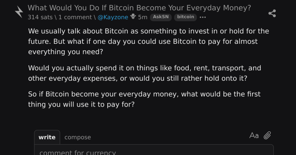 faria bitcoin tornasse - O Que Faria Bitcoin Tornasse Seu Dinheiro do