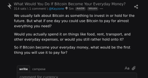 faria bitcoin tornasse - O Que Faria Bitcoin Tornasse Seu Dinheiro do