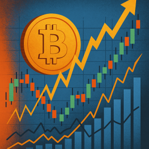 bitcoin analise volatilidade - Bitcoin Análise de Volatilidade: Possibilidades de Crescimento