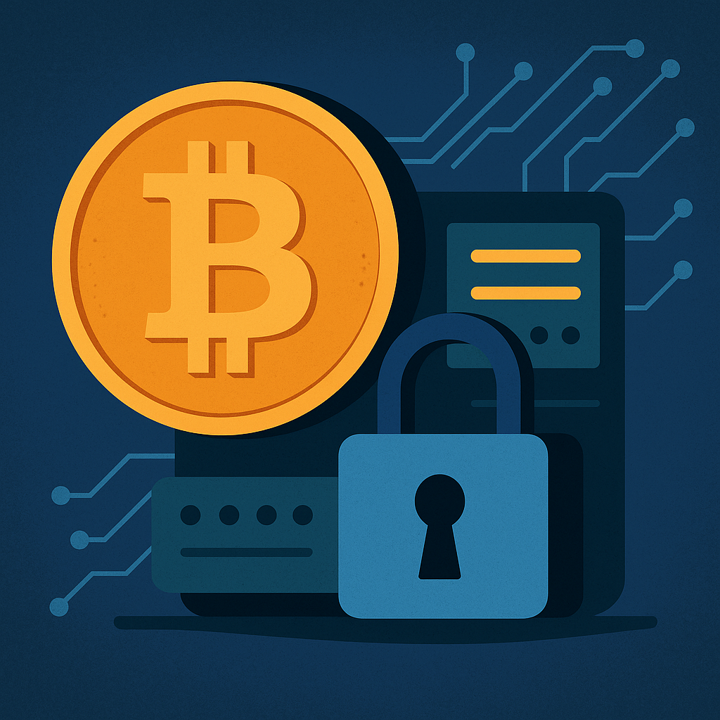 bitcoin atualizacao seguranca - Bitcoin Atualização Segurança: Reforço no BTCPay Server